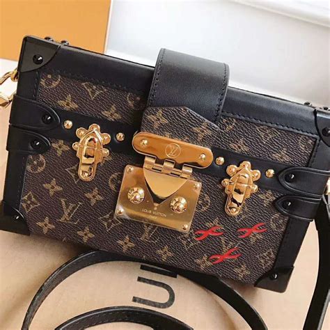 mini handtassen louis vuitton|lv icons handbags.